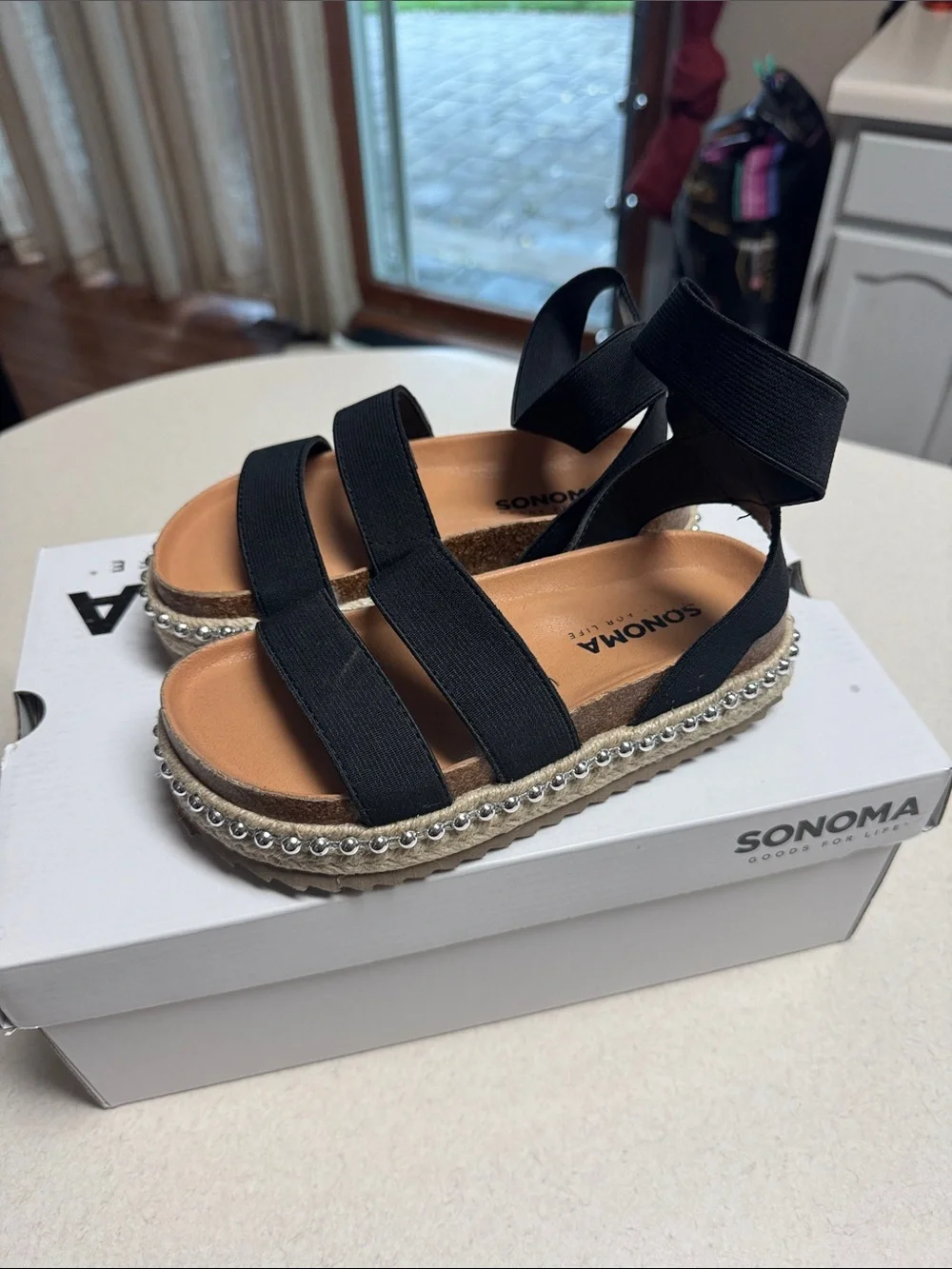 Sonoma like new